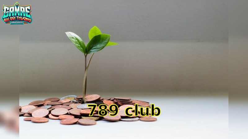 789Club – Chia Sẻ Cơ Hội Thắng Lớn 2025