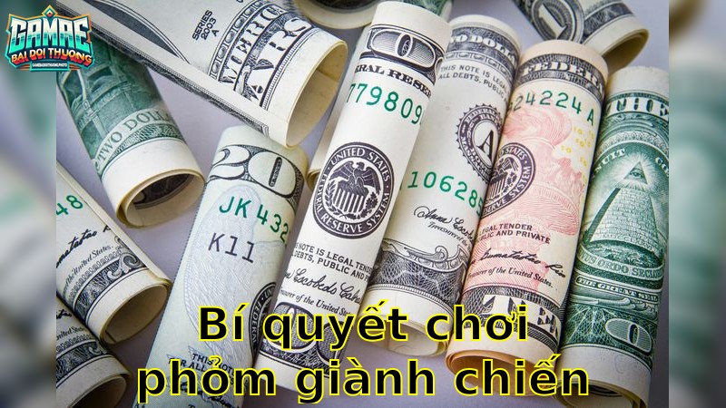 Bí Quyết Chơi Phỏm Giành Chiến Thắng – Khám Phá Chiến Thuật 2025