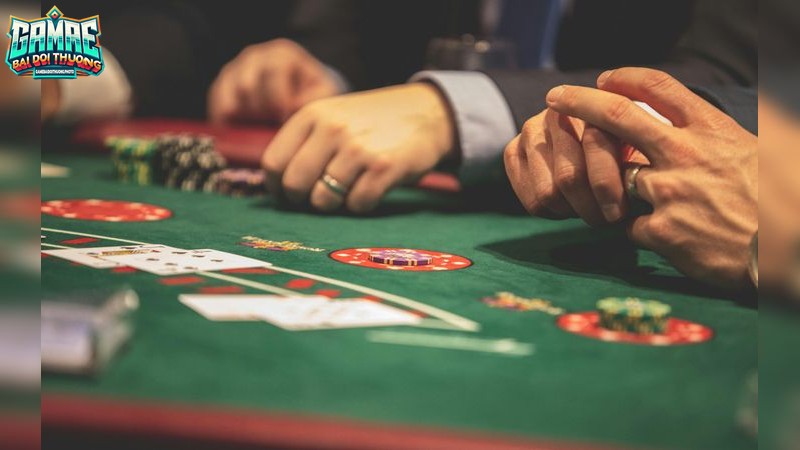 Các yếu tố đảm bảo an toàn của sảnh chơi casino này