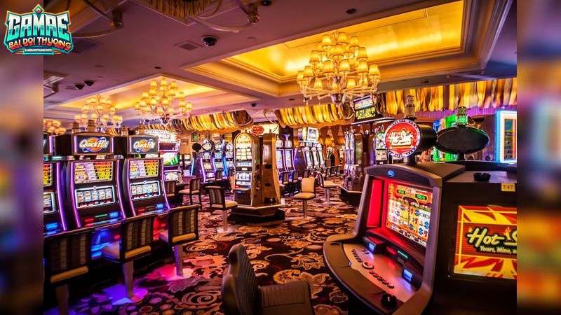 Cách Chọn Cổng Game Bài Đổi Thưởng Cho Android Phù Hợp