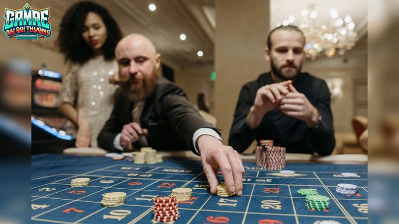 Cách chọn cổng game không bị khóa đáng tin cậy