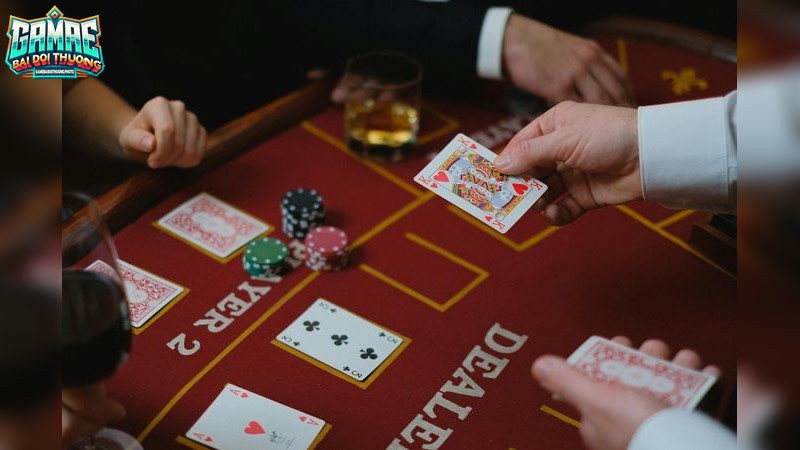 Chiến Lược Chơi Hiệu Quả Cùng Sảnh chơi casino này