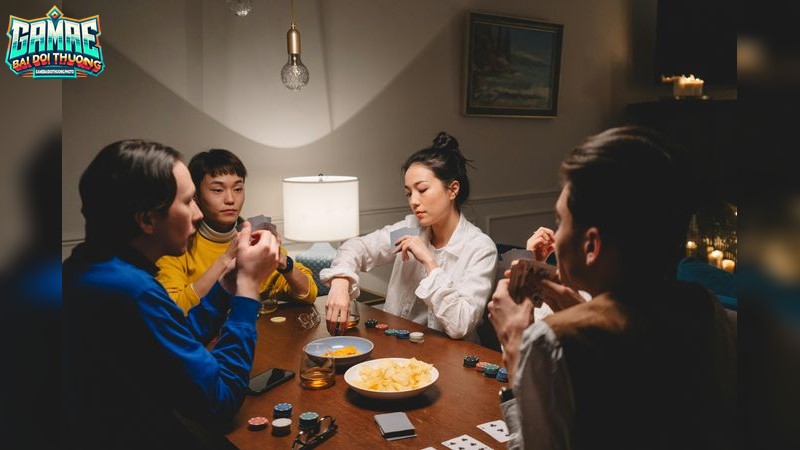 Chiến Thuật Cá Cược Tại Cổng Game Uy Tín