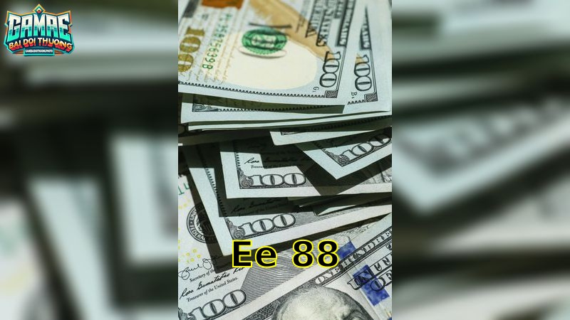 EE88 – Khám Phá Cá Cược Đẳng Cấp 2025