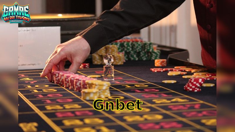 GnBet – Khám Phá Chiến Lược Cá Cược 2025