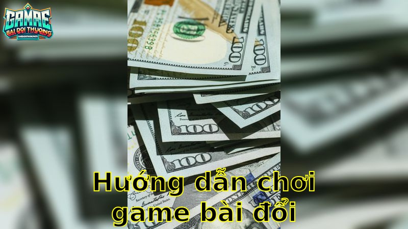 Hướng Dẫn Chơi Game Bài Đổi Thưởng – Bắt Đầu Trải Nghiệm Thú Vị 2025