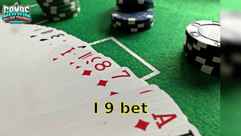 i9Bet – Bí Quyết Cá Cược Thành Công 2025