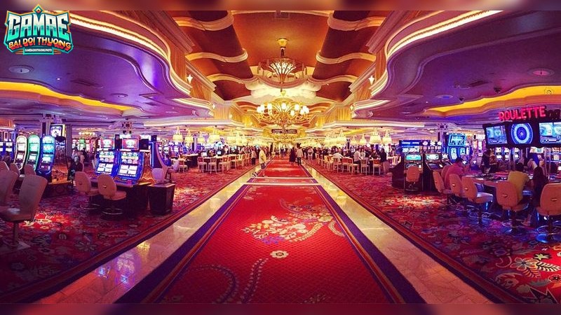 Khám Phá Cơ Hội Với Game Bài Đổi Thưởng Nạp 1k Tặng 50k