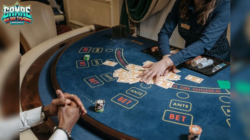 Khám phá trò chơi đa dạng trên nền tảng này