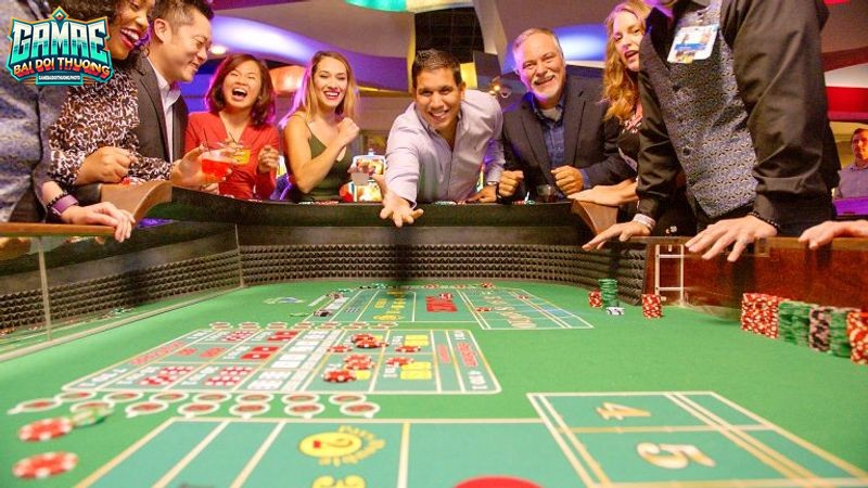 Lợi ích của việc sử dụng cổng game uy tín