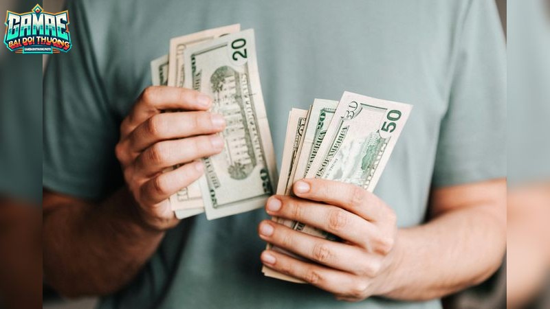 Lợi ích của việc tham gia Cổng game uy tín