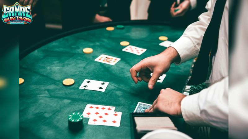 Lợi Ích Khi Tham Gia Cổng Game Này