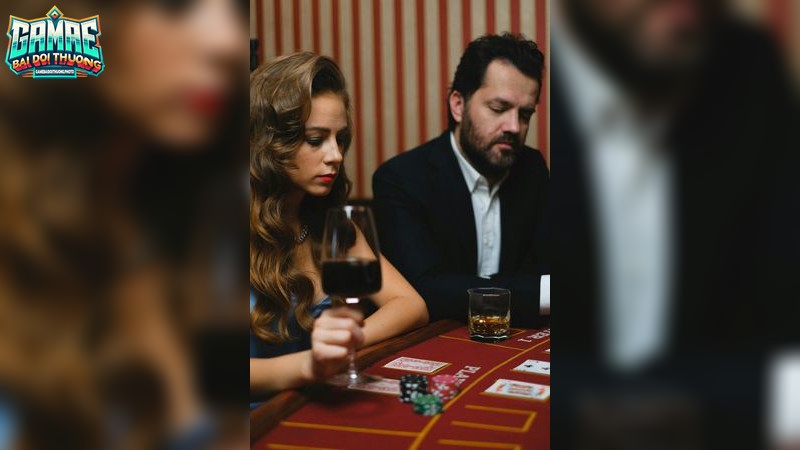 Lợi ích khi tham gia game bài đổi thưởng nào đang hot