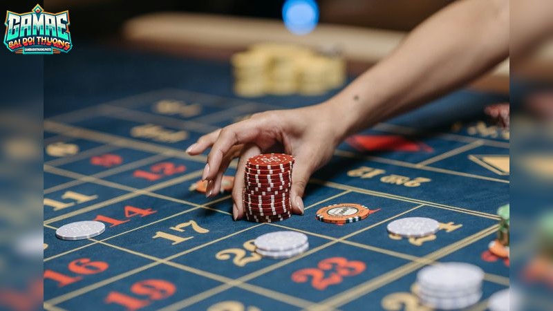Lợi ích khi tham gia Sảnh chơi casino này
