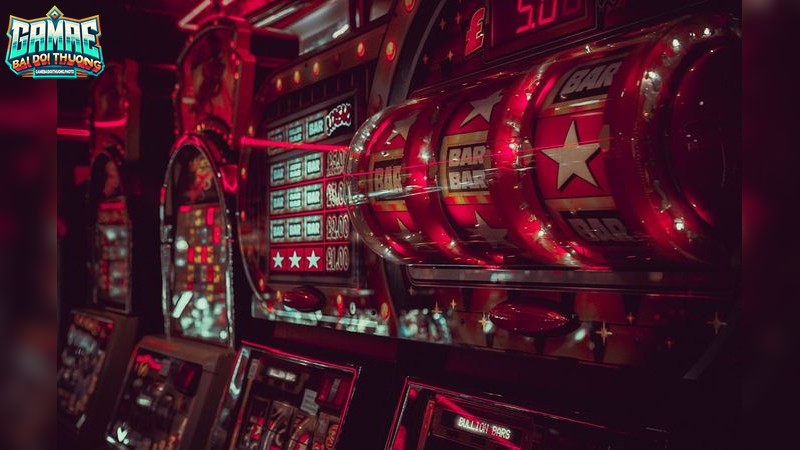 Lựa Chọn Cổng Game Uy Tín Với Các Chương Trình Khuyến Mãi VIP