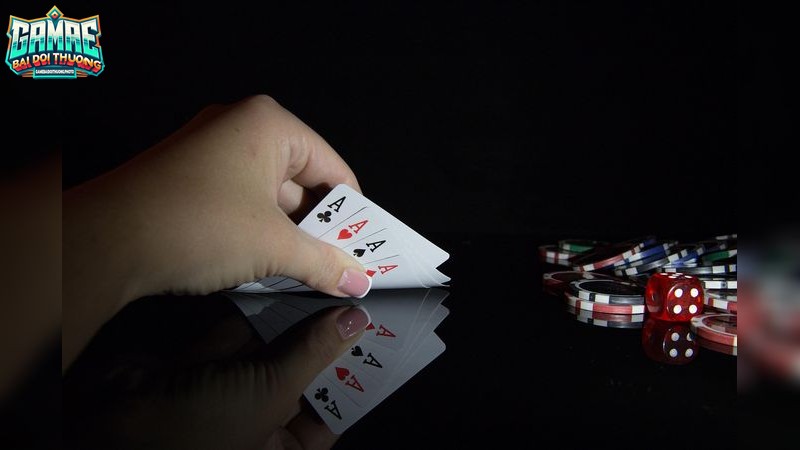 Nắm vững kỹ năng xếp bài trong Phỏm