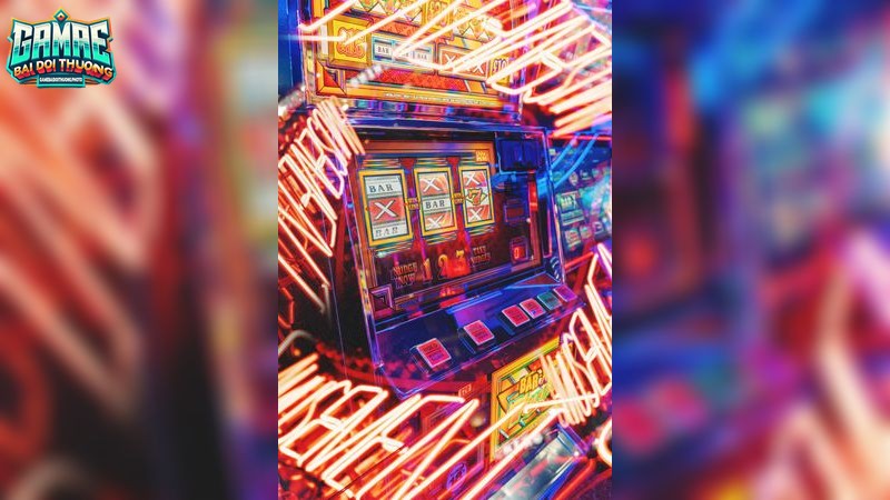 Nâng cao trải nghiệm game với cổng game giải trí này