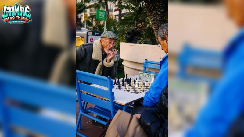 Nâng cấp kỹ năng với cổng game này