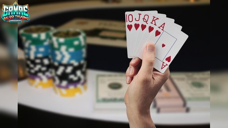 Nền tảng game bài đổi thưởng hoàn hảo