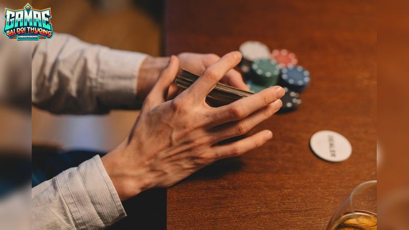 Những Điểm Nổi Bật Của Nhà Cái Game Bài Khuyến Mãi Cực Lớn