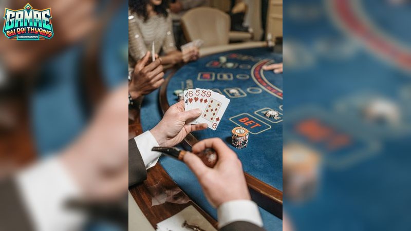 Những mẹo hay khi tham gia cổng game casino này