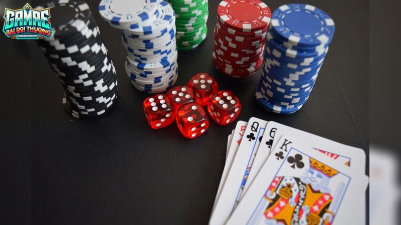 Thế Nào Là Hợp Pháp Trong Game Bài Đổi Thưởng?