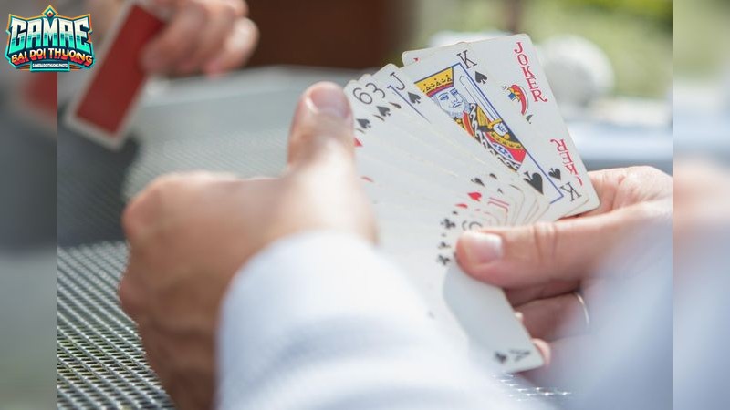 Tìm Hiểu Về Game Bài Đổi Thưởng Trên Điện Thoại