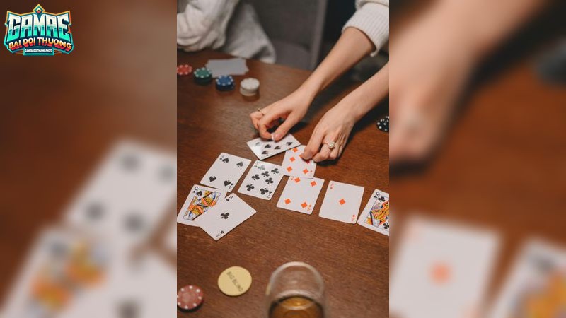 Tối Ưu Hóa Chiến Lược Chơi Với Game Bài Đổi Thưởng Nạp 1k Tặng 50k