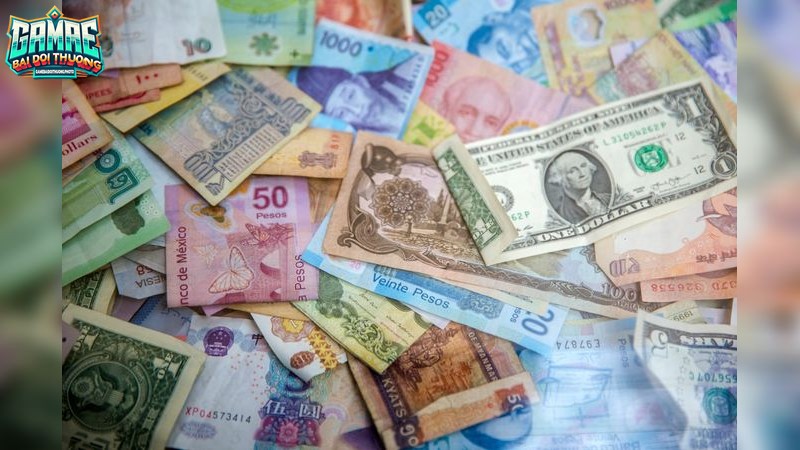 Tổng Quan Về 8XBet