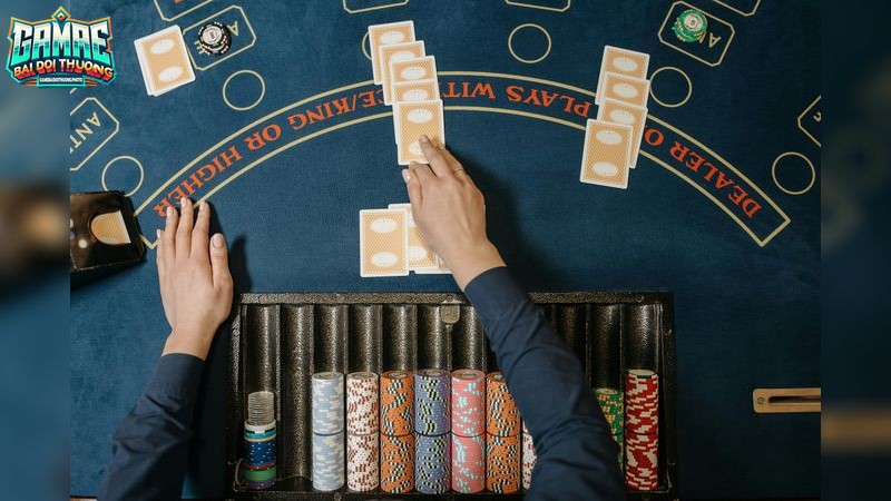 Trải Nghiệm Cá Cược Tại Sảnh Chơi Casino Này