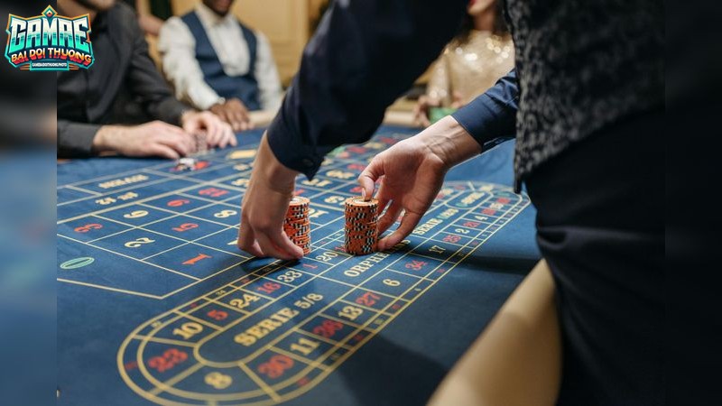 Vai trò của các giải đấu trong nền tảng game casino